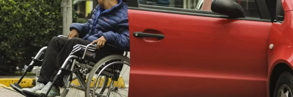 Licencia de conducir en CABA: A partir de enero 2023, las personas con discapacidad pagaran menos