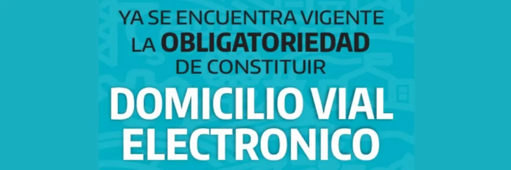 Nuevo requisito obligatorio para licencia de conducir en Buenos Aires: Domicilio Vial Electrónico