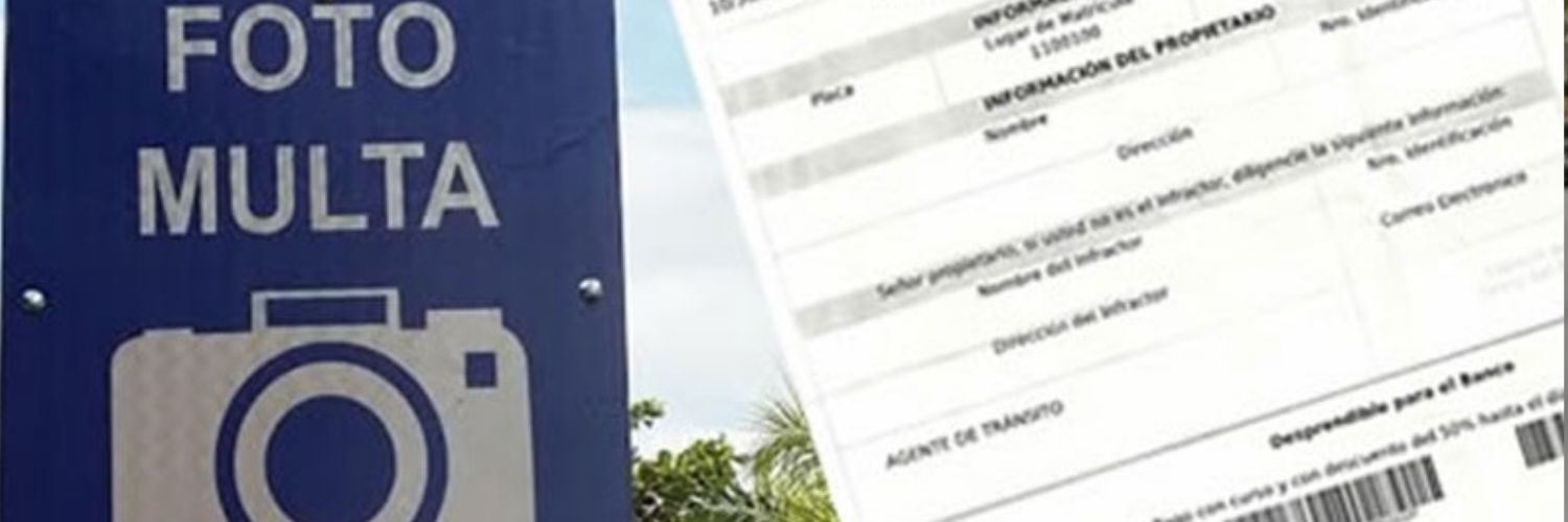 ¿Cuándo caducan las fotomultas en Argentina? - Licencia de Conducir