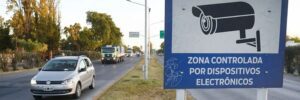 Fotomultas en Argentina - Licencia de Conducir